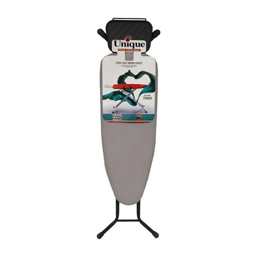 میز اتو ایستاده پریزدار 7060 برند (یونیک )